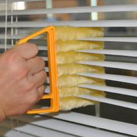 Thumbnail for CleanSweep Microfiber Window Brush