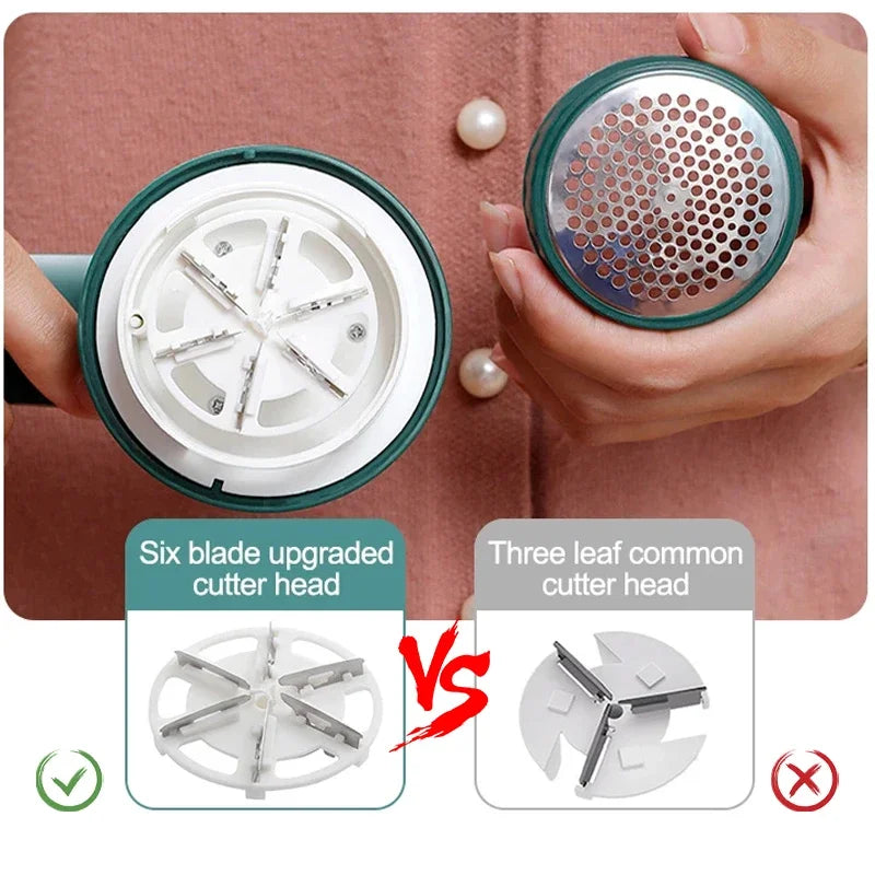 Electric Lint Remover