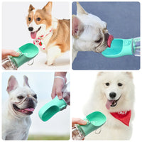Thumbnail for Pet Water Bottle