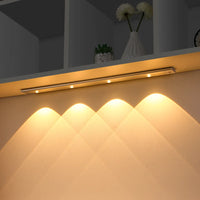 Thumbnail for LED Motion Sensor Cabinet Light