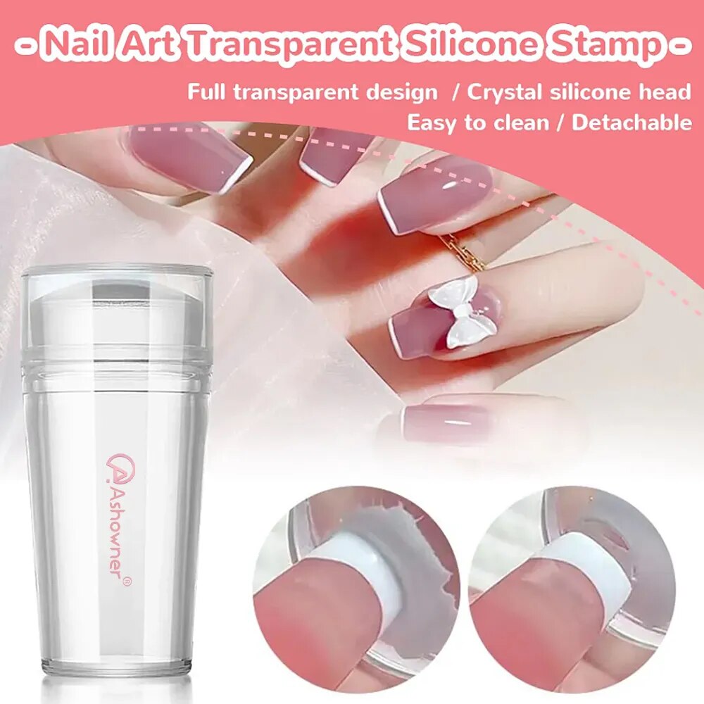 Nail Stamper Set