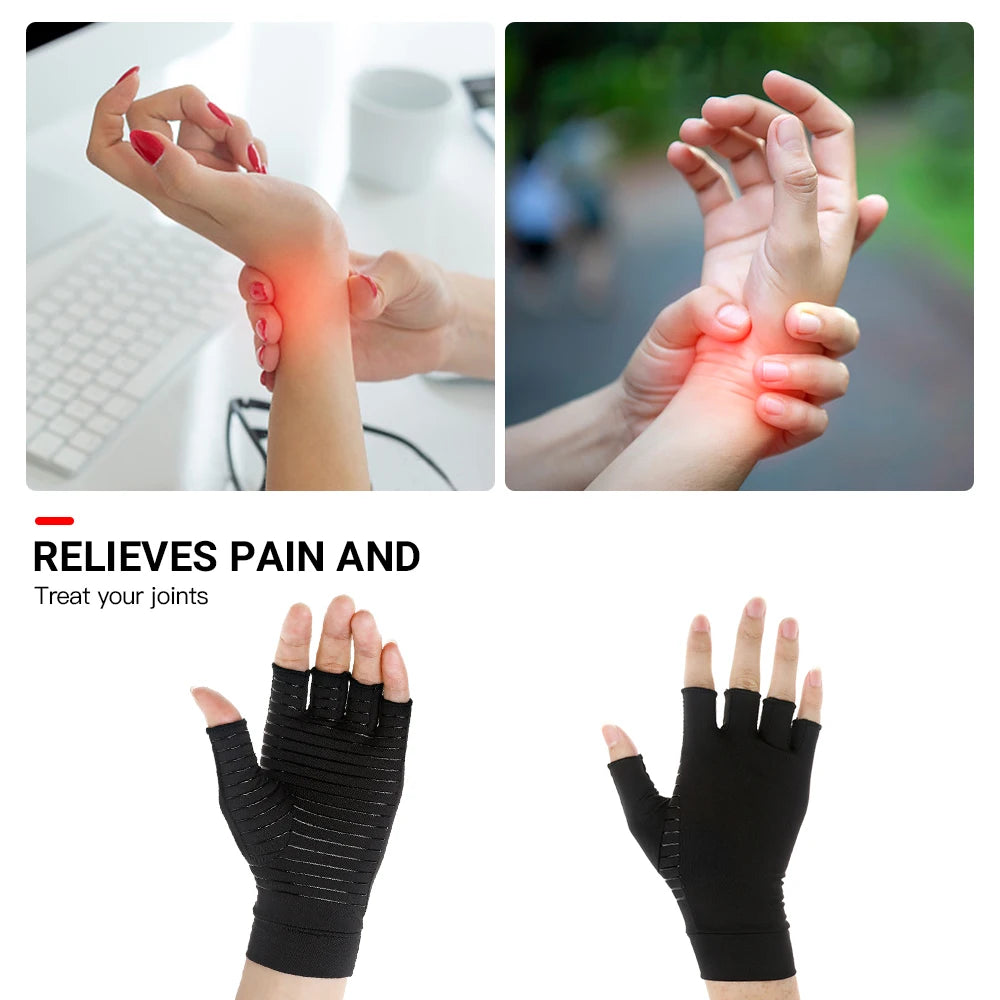 Ovana™ - Hand Gloves