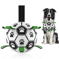 Thumbnail for PawKick™ - Soccer ball for dogs