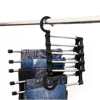 Thumbnail for Multi-functional Pants Rack