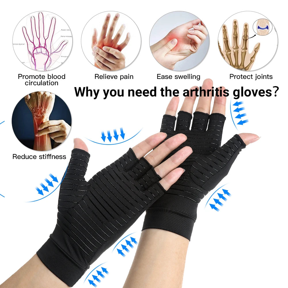 Ovana™ - Hand Gloves