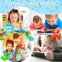 Thumbnail for Interactive Learning Flash Cards for Babies and Toddlers
