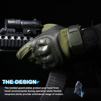 Thumbnail for Indestructible Tactical Gloves