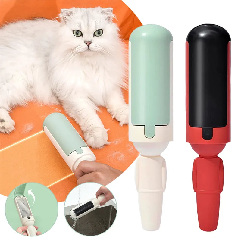 Pet Hair Remover Roller