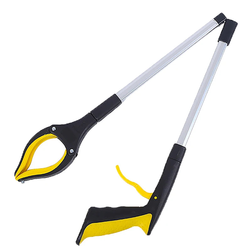 ExtendReach Foldable Grabber Tool