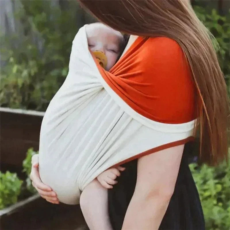Mama’s Bonding Comforter - Portable Breathable Toddler Multifunctional Travel