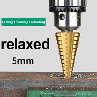 Thumbnail for Titanium Plating Drill Bit Set