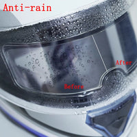 Thumbnail for 🔥The Last Day 51% OFF🔥Photochromic Anti-fog Helmet Film
