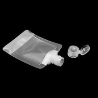 Thumbnail for Portable Travel Bag With Liquid Dispenser