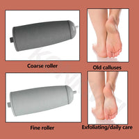 Thumbnail for Rechargeable Electric Foot Callus Remover