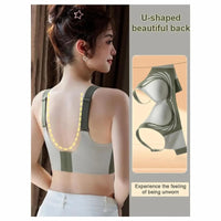 Thumbnail for LiftEase Wire-Free Push-Up Bra