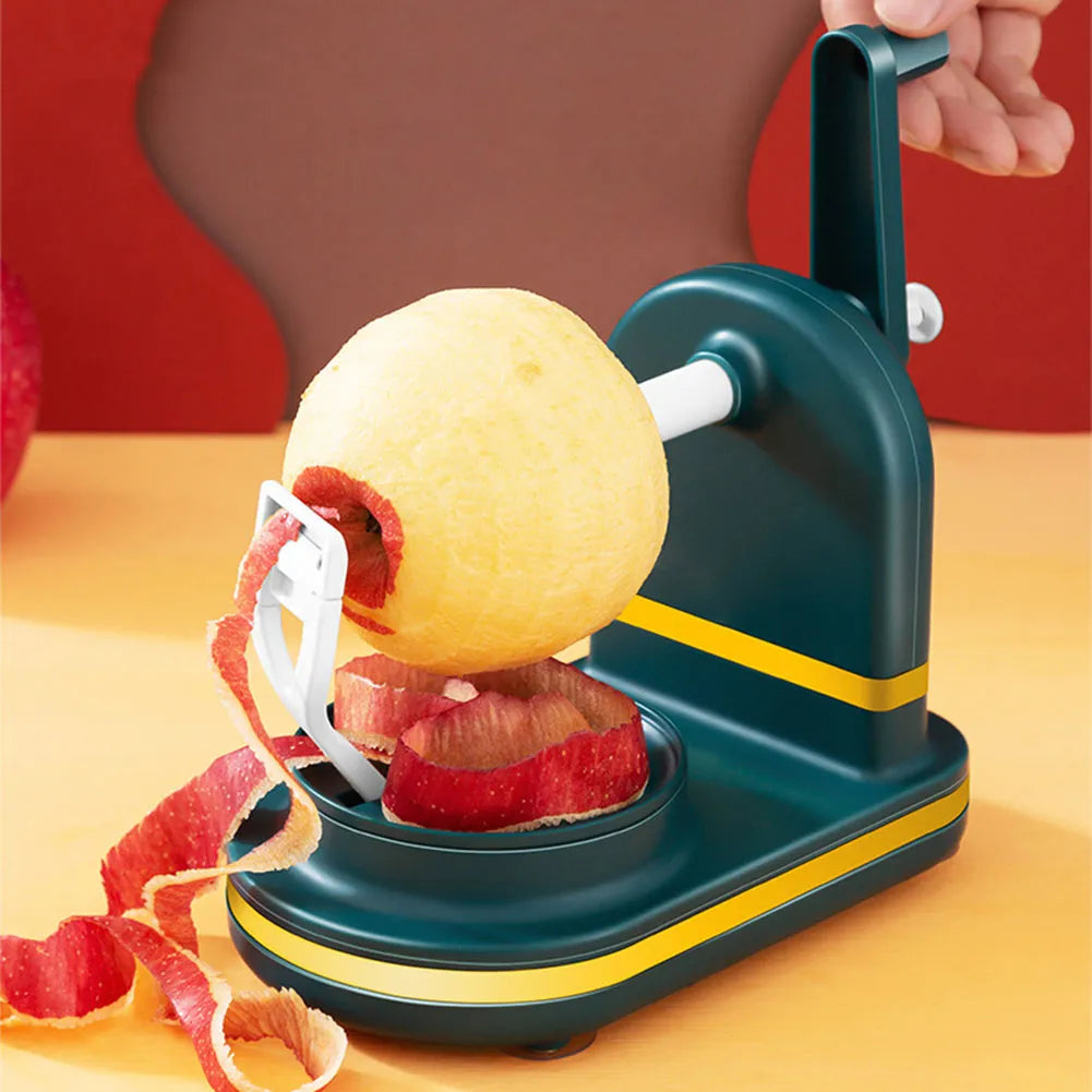 Manual Fruit Peeler