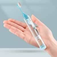Thumbnail for TRAVEL TOOTHBRUSH™ Easily brush your teeth anywhere!
