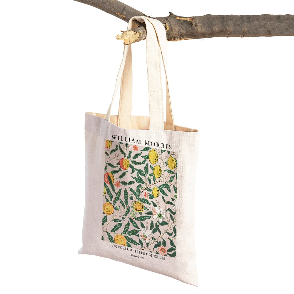 William Morris "Fruit" - Tote Bag