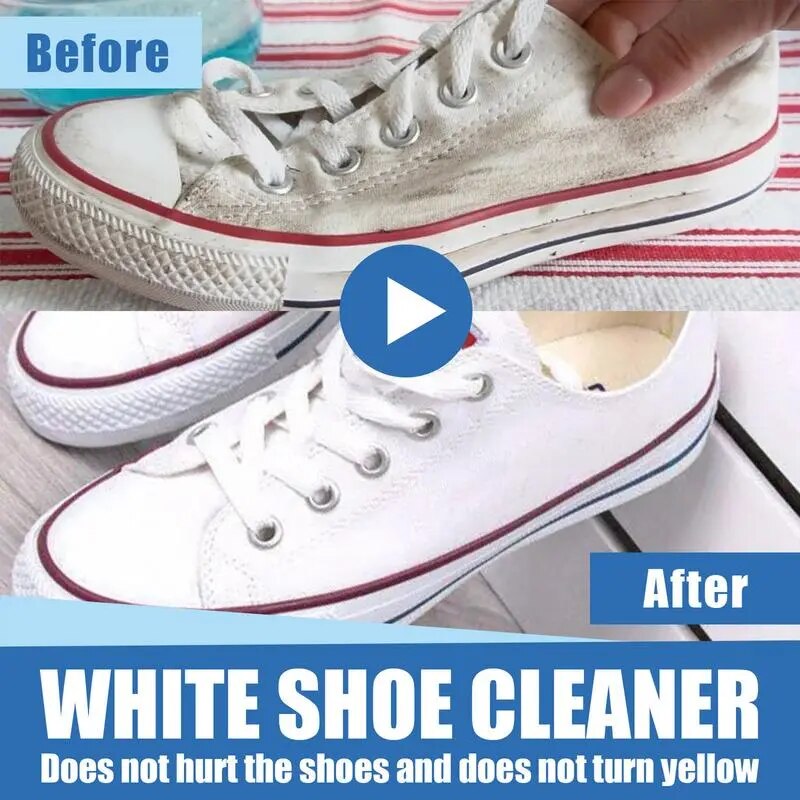 A Versatile Yellow Stain Remover and Whitening Paste