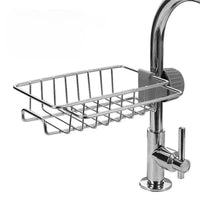 Thumbnail for Stainless Steel Faucet Rack