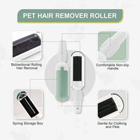 Thumbnail for Pet Hair Remover Roller