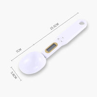 Thumbnail for Electronic Measuring Spoon