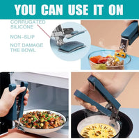 Thumbnail for Anti-scalding Clip Bowl Plate Clamp