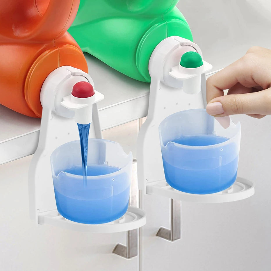 CupCatcher Laundry Drip Tray