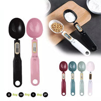 Thumbnail for Electronic Measuring Spoon