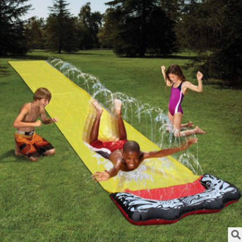 Children's Water Slide Mat