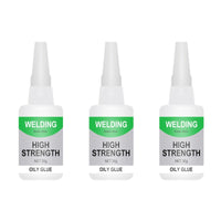 Thumbnail for Jue-Fish Welding High-Strength Oily Glue ( 3pcs/pack)