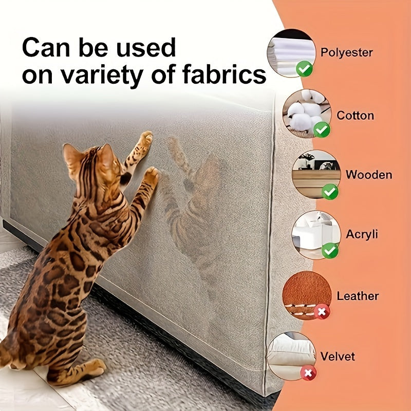 Anti Cat Scratch Furniture Protectors