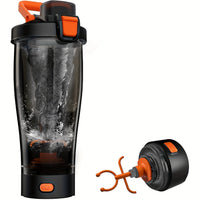 Thumbnail for Electric Protein Shaker Bottle