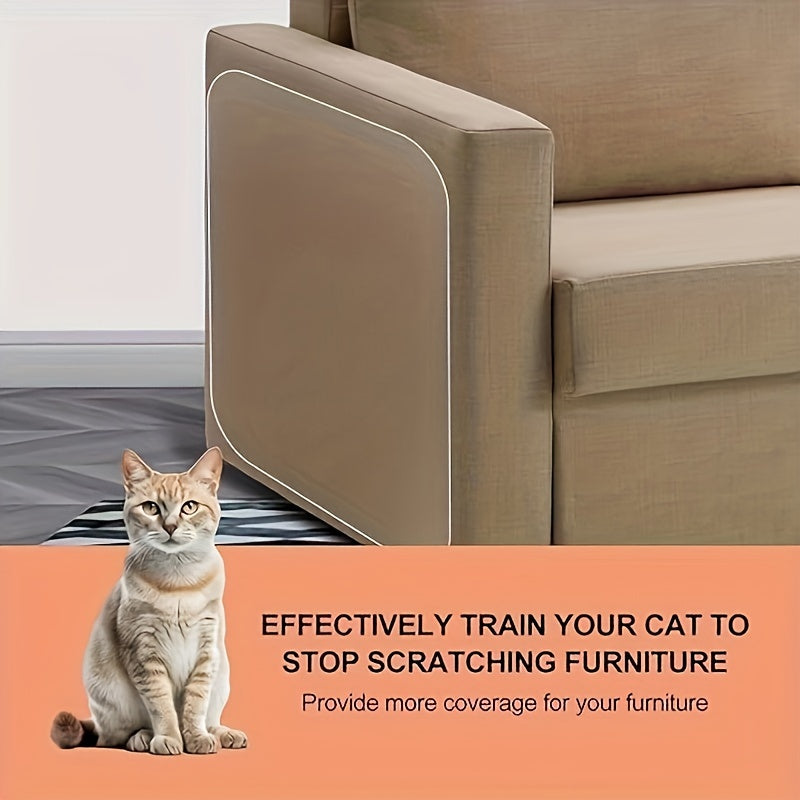 Anti Cat Scratch Furniture Protectors