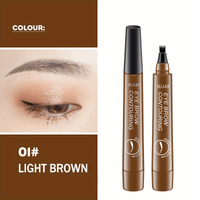 Thumbnail for Waterproof Eyebrow Pen