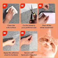 Thumbnail for Anti Cat Scratch Furniture Protectors