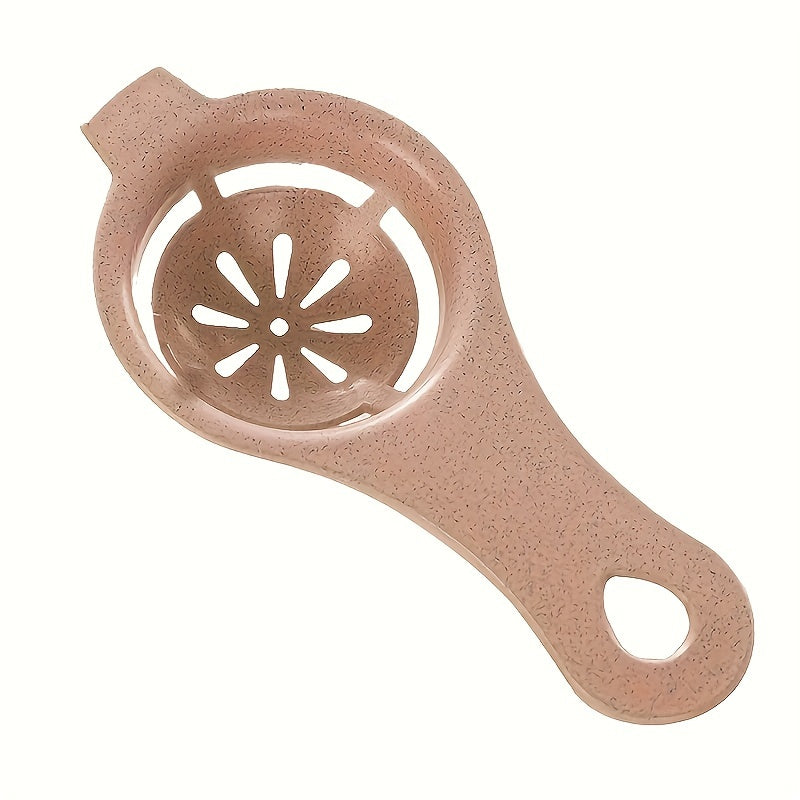 Egg White Separator Tool