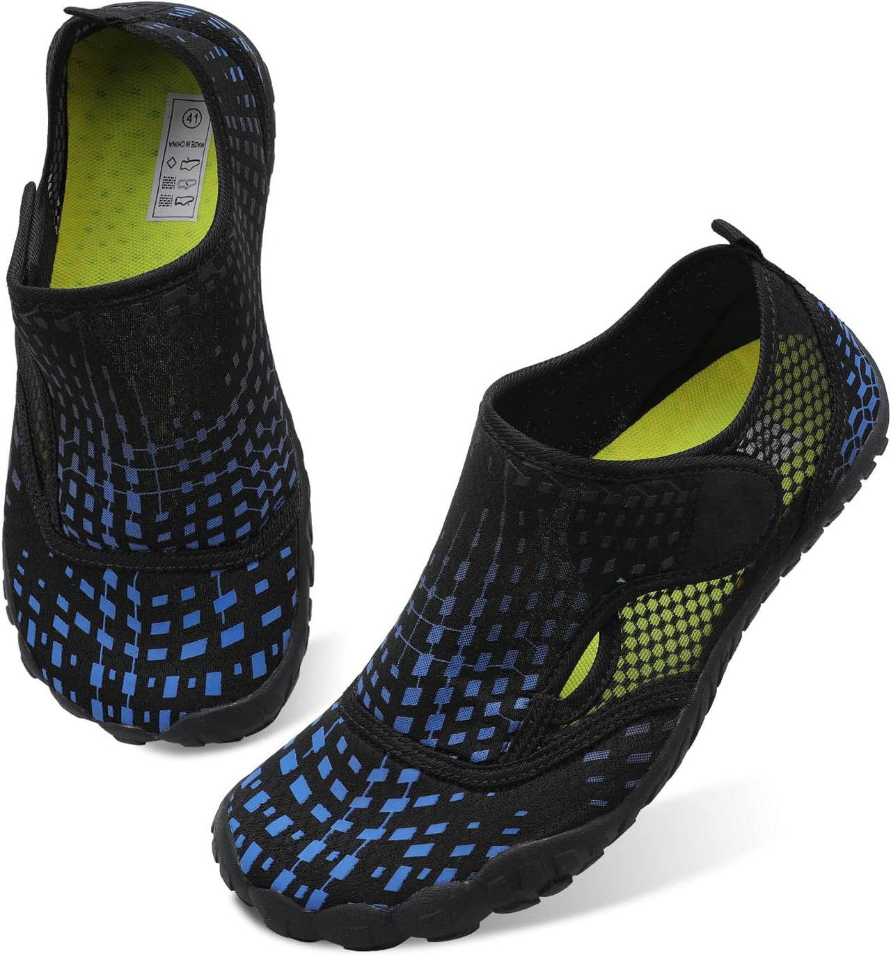 Centipede Demon Swim Water Shoes for Women