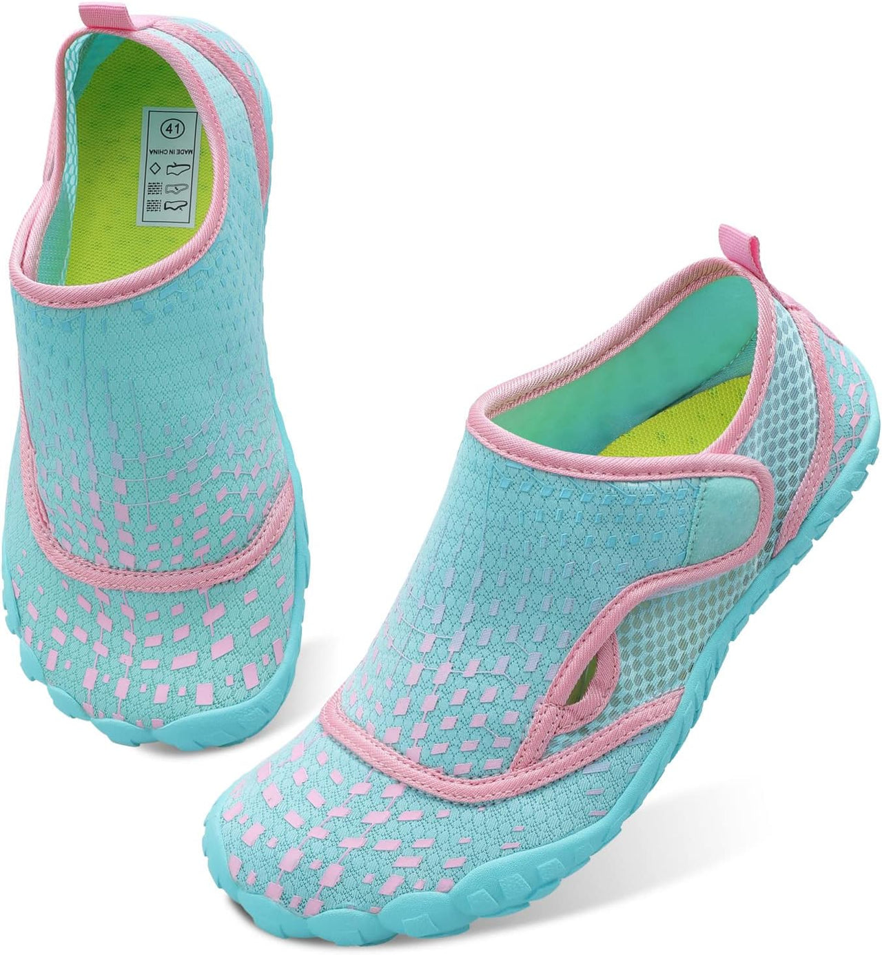 Centipede Demon Swim Water Shoes for Women