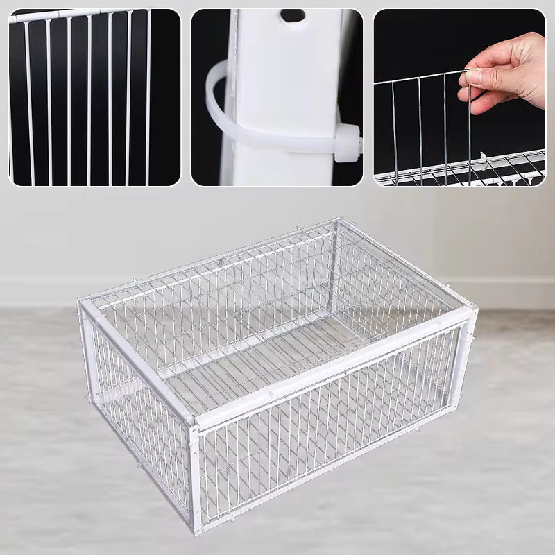 SafeCatch Bird Trap Cage