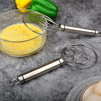 Thumbnail for Food Grade Stainless Steel Dough Mixer