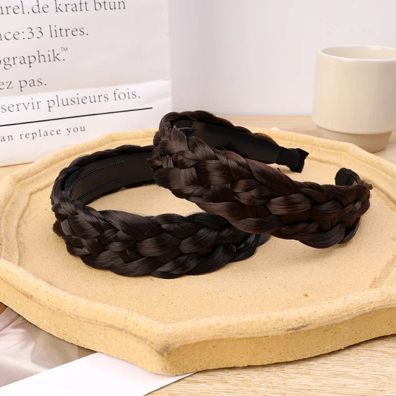 🌲 Early Christmas Sale 🎁Wig Hair Band