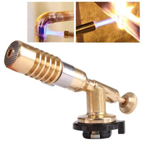 Thumbnail for Portable Copper Gas Torch Gun