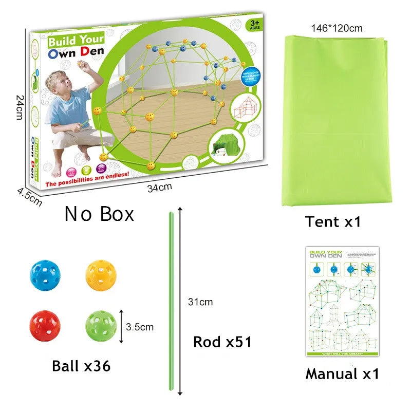 🔥Last day 51% OFF🔥Best Building Toy