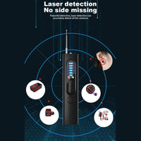 Thumbnail for Hidden Camera Detector