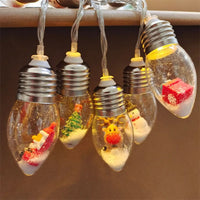 Thumbnail for 🌲 Early Christmas Sale 🎁Christmas String Lights
