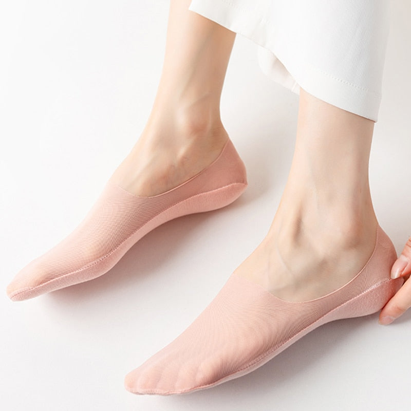 Summer Ultra-Breathable Socks