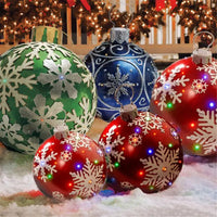 Thumbnail for 🌲 Early Christmas Sale 🎁Giant Christmas Balls
