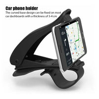 Thumbnail for Universal Car Phone Clip Holder