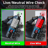 Thumbnail for BSIDE A1X Digital Multimeter